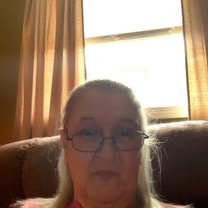 Meet your Posher, Patty